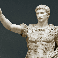 (BCE/BC 0027-CE/AD 476) Ancient Rome