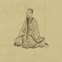 Xie Lingyun (Hsieh Ling-yun)