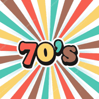 (CE/AD 1970-1979) The 70s