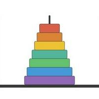 Tower of Hanoi