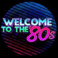 (CE/AD 1980-1989) The 80s