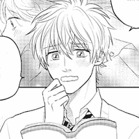 Subaru Ichinose