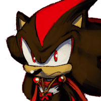 Shadow the Hedgehog (Game) Personality Type, MBTI - Which Personality?