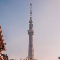 Tokyo Skytree