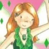 Emily the Emerald Fairy