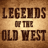 (1865-1890) The Old West