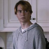 Connor Harper