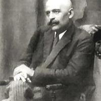 George Gurdjieff