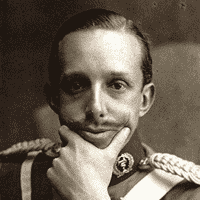 Alfonso XIII