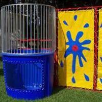 Dunk Tank