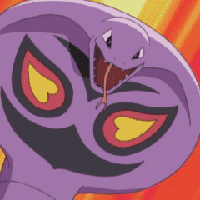 Jessie's Arbok (Musashi's Arbok)