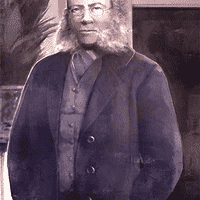 Odin Finch