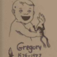 Gregory Finch
