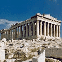 (BCE/BC 0800–146) Ancient Greece