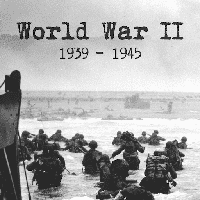 (CE/AD 1939-1945) World War II