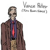Mr. Peter Vance