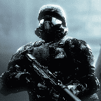 Rookie (ODST)