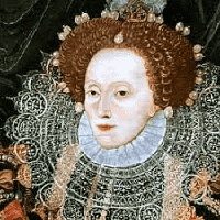 (CE/AD 1558-1603) Elizabethan Era