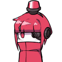 Mini Sentry-Chan