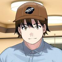 Junpei Matsumoto