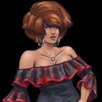 Madame Esperanza