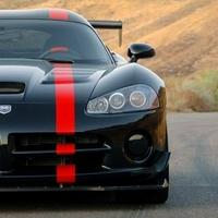 Dodge Viper