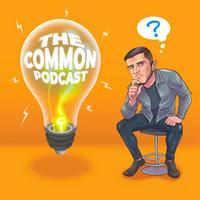 Rogelio Quintero Jr. (The Common Podcast)