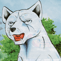 🔥 Ginga Densetsu Weed: Orion MBTI Personality Type - Anime & Manga