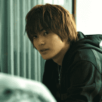 Godai Naoki