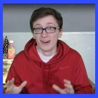 Scott Wozniak "Scott The Woz" (Fictional)