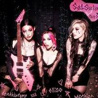 Ellise, DeathByRomy & Mothica - Soul Sucker, Pt. 2