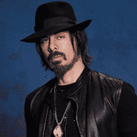 Richie Kotzen