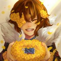 Mary (Flowerfell Frisk)