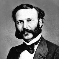 Henry Dunant