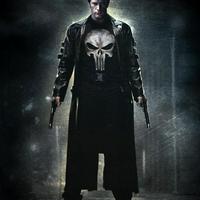 Frank Castle "The Punisher"