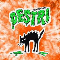 Gazzelle - Destri