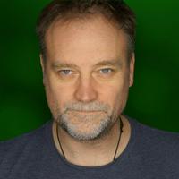 David Hewlett