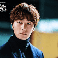 Kang Ji Woon