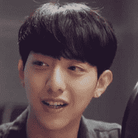 Kang seo-woo