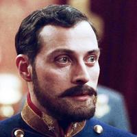 Crown Prince Leopold