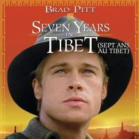 Seven Years in Tibet