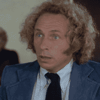 "The Toy" (1976)