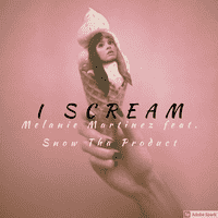 Melanie Martinez -  I scream