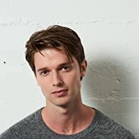 Patrick Schwarzenegger