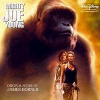 Mighty Joe Young (1998)