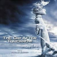 The Day After Tomorrow