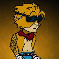 Weasel Kid
