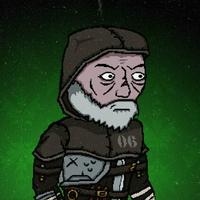 Rust McClain