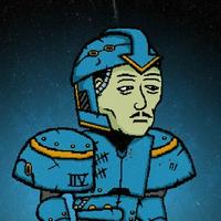 Lazarus Bleeze