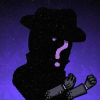 ???